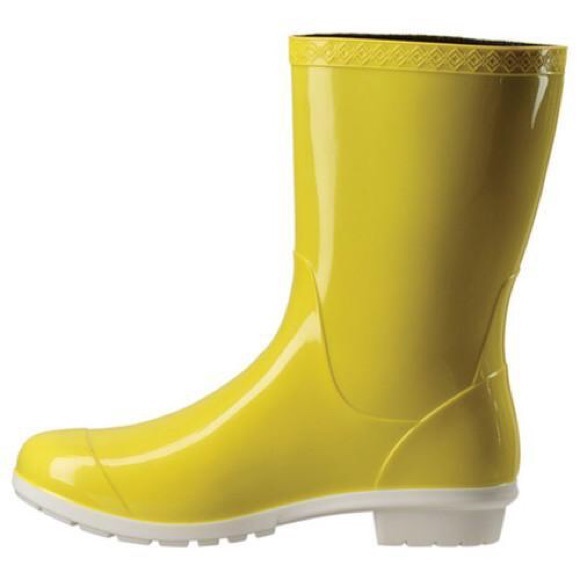 UGG Shoes - Rain boots